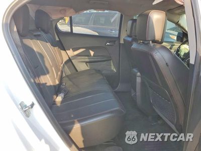 Zdjęcie 11 z 13 samochodu: 2017 CHEVROLET EQUINOX LT VIN:2GNFLFEK7H6258833 - miniatura