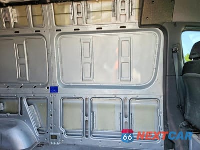 Zdjęcie 11 z 13 samochodu: 2020 MERCEDES-BENZ SPRINTER 2500 VIN:W1W40BHY7LT032295 - miniatura