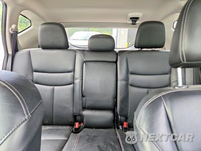 Zdjęcie 10 z 13 samochodu: 2018 NISSAN MURANO PLATINUM VIN:5N1AZ2MG0JN131121 - miniatura