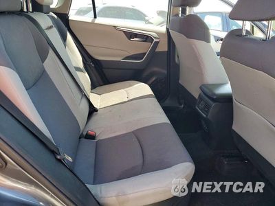 Zdjęcie 10 z 12 samochodu: 2020 TOYOTA RAV4 HYBRID XLE VIN:JTMRWRFV9LD063169 - miniatura