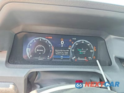 Zdjęcie 9 z 13 samochodu: 2024 TOYOTA TACOMA LIMITED VIN:3TMLB5JN8RM056745 - miniatura