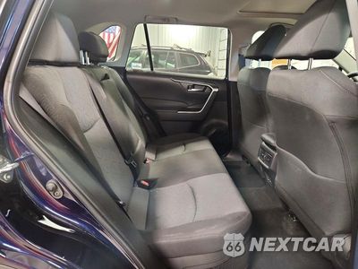 Zdjęcie 11 z 14 samochodu: 2025 TOYOTA RAV4 HYBRID XLE VIN:4T3RWRFV4SU183317 - miniatura