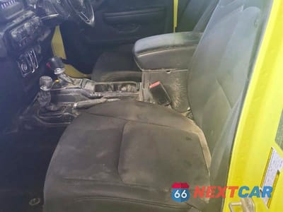 Zdjęcie 12 z 13 samochodu: 2023 JEEP WRANGLER SPORT VIN:1C4HJXKN3PW611892 - miniatura
