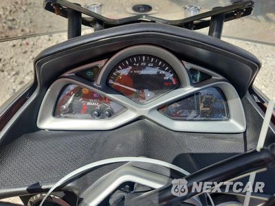 Zdjęcie 7 z 9 samochodu: 2019 YAMAHA XC155 VIN:RKRSG36Y1KA002154 - miniatura