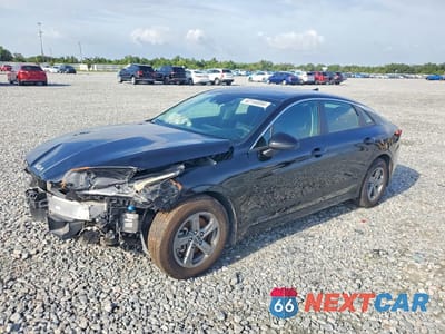 2023 KIA K5 LXS 5XXG14J25PG212288 - główne zdjęcie licytacji z USA - miniatura