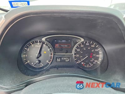 Zdjęcie 9 z 13 samochodu: 2013 NISSAN PATHFINDER S VIN:5N1AR2MM7DC616023 - miniatura