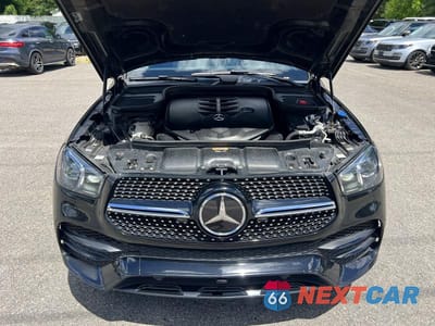 Zdjęcie 8 z 10 samochodu: 2020 MERCEDES-BENZ GLE 580 4MATIC VIN:4JGFB8GBXLA177806 - miniatura