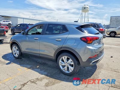 Drugie zdjęcie samochodu z przodu: 2026 BUICK ENCORE GX PREFERRED VIN:KL4AMCSL8TB008948 - miniatura