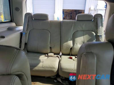 Zdjęcie 10 z 14 samochodu: 2004 CADILLAC ESCALADE LUXURY VIN:1GYEK63NX4R118935 - miniatura