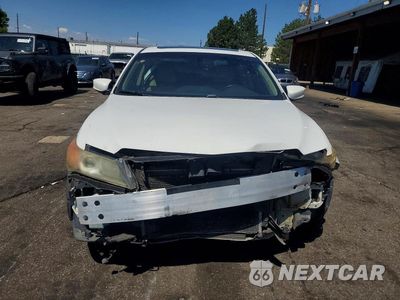 Piąte zdjęcie samochodu w środku: 2013 ACURA ILX 20 TECH VIN:19VDE1F77DE010141 - miniatura