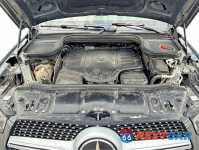 Zdjęcie 7 z 12 samochodu: 2020 MERCEDES-BENZ GLE 450 4MATIC VIN:4JGFB5KB3LA016686 - miniatura