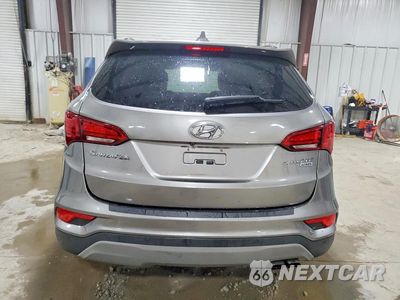 Zdjęcie 6 z 13 samochodu: 2018 HYUNDAI SANTA FE SPORT 2.0T ULTIMATE VIN:5XYZW4LA0JG549162 - miniatura