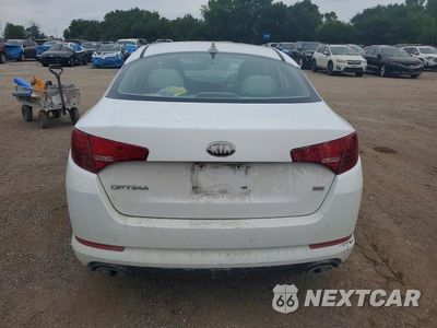 Zdjęcie 6 z 12 samochodu: 2013 KIA OPTIMA LX VIN:5XXGM4A71DG225120 - miniatura