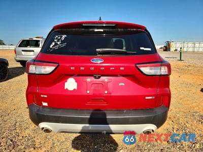 Zdjęcie 6 z 14 samochodu: 2020 FORD ESCAPE SE VIN:1FMCU9G69LUB30612 - miniatura