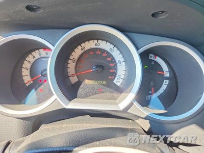 Zdjęcie 9 z 13 samochodu: 2015 TOYOTA TACOMA DOUBLE CAB PRERUNNER VIN:3TMJU4GN3FM189685 - miniatura