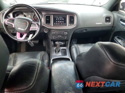 Zdjęcie 8 z 12 samochodu: 2021 DODGE CHARGER SXT VIN:2C3CDXBG2MH638955 - miniatura
