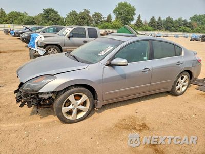 2007 NISSAN ALTIMA 3.5 SE 1N4BL21E97C180857 - główne zdjęcie licytacji z USA - miniatura