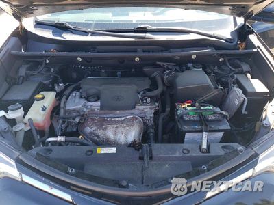 Zdjęcie 11 z 12 samochodu: 2017 TOYOTA RAV4 LIMITED VIN:2T3DFREV4HW547689 - miniatura