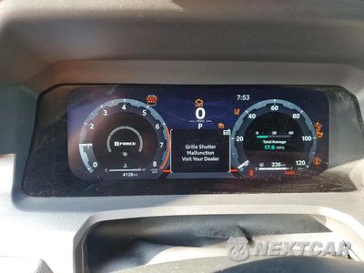 Zdjęcie 9 z 14 samochodu: 2025 TOYOTA 4RUNNER TRD OFF-ROAD PREMIUM VIN:JTEVA5BR3S5062313 - miniatura