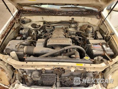 Zdjęcie 12 z 13 samochodu: 2007 TOYOTA SEQUOIA SR5 VIN:5TDBT44A87S279229 - miniatura