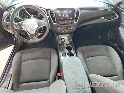 Zdjęcie 8 z 12 samochodu: 2019 CHEVROLET MALIBU LS VIN:1G1ZB5ST2KF133101 - miniatura