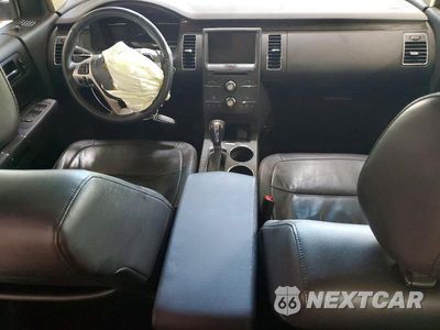 Zdjęcie 8 z 14 samochodu: 2016 FORD FLEX SEL VIN:2FMHK6C8XGBA21783 - miniatura