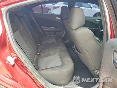 Zdjęcie 10 z 13 samochodu: 2023 DODGE CHARGER SXT VIN:2C3CDXBG0PH512100 - miniatura