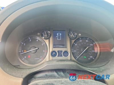 Zdjęcie 9 z 13 samochodu: 2010 LEXUS GX 460 VIN:JTJBM7FX9A5008853 - miniatura
