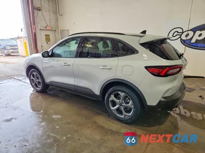 Drugie zdjęcie samochodu z przodu: 2025 FORD ESCAPE ST LINE SELECT VIN:1FMCU9NA5SUB03669 - miniatura