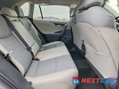 Zdjęcie 11 z 14 samochodu: 2024 TOYOTA RAV4 XLE PREMIUM VIN:2T3A1RFV8RW483268 - miniatura
