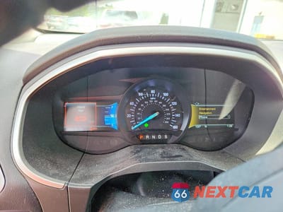 Zdjęcie 9 z 13 samochodu: 2018 FORD EDGE SEL VIN:2FMPK3J8XJBC10129 - miniatura