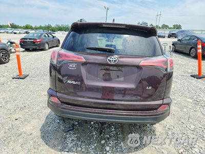 Zdjęcie 6 z 13 samochodu: 2018 TOYOTA RAV4 LE VIN:2T3ZFREVXJW505782 - miniatura