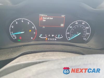 Zdjęcie 9 z 13 samochodu: 2021 FORD TRANSIT CONNECT XL VIN:NM0LS7E22M1495096 - miniatura