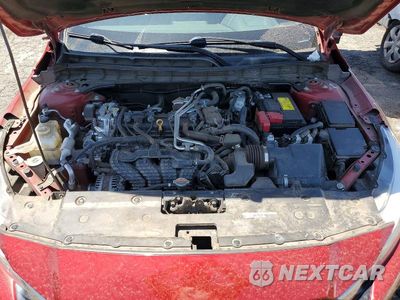 Zdjęcie 11 z 12 samochodu: 2022 NISSAN ALTIMA SR VIN:1N4BL4CW3NN376571 - miniatura