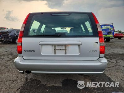 Zdjęcie 6 z 12 samochodu: 1999 VOLVO V70 VIN:YV1LW55A7X2578955 - miniatura