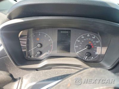 Zdjęcie 9 z 13 samochodu: 2023 TOYOTA COROLLA CROSS LE VIN:7MUCAAAG6PV044464 - miniatura