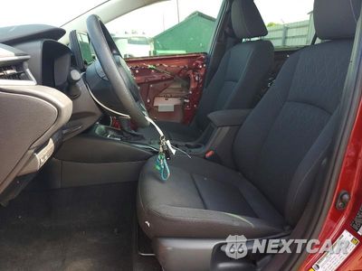 Zdjęcie 7 z 12 samochodu: 2026 TOYOTA COROLLA LE VIN:5YFB4MDEXTP360011 - miniatura