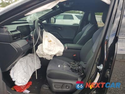 Zdjęcie 7 z 12 samochodu: 2026 TOYOTA RAV4 XSE VIN:2T36CRAV2TW002350 - miniatura