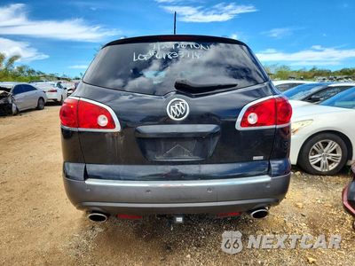 Zdjęcie 6 z 13 samochodu: 2008 BUICK ENCLAVE CXL VIN:5GAER23768J191219 - miniatura