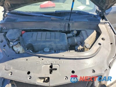 Zdjęcie 12 z 13 samochodu: 2011 CHEVROLET TRAVERSE VIN:1GNKVJEDXBJ262785 - miniatura