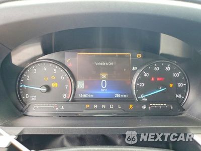 Zdjęcie 9 z 13 samochodu: 2021 FORD EXPLORER XLT VIN:1FMSK8DH7MGC05812 - miniatura