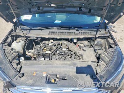 Zdjęcie 12 z 13 samochodu: 2022 FORD EDGE TITANIUM VIN:2FMPK4K90NBA39281 - miniatura