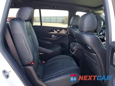 Zdjęcie 11 z 14 samochodu: 2025 MERCEDES-BENZ GLS 580 4MATIC VIN:4JGFF8FE1SB431296 - miniatura