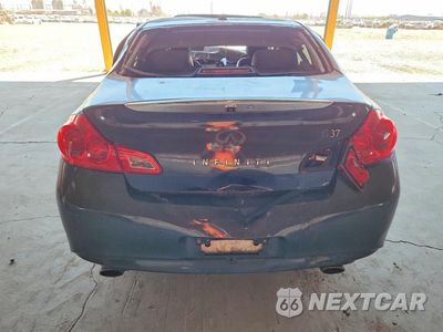 Zdjęcie 6 z 11 samochodu: 2011 INFINITI G37 SEDAN JOURNEY VIN:JN1CV6AP0BM303212 - miniatura