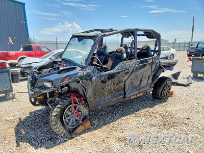 Drugie zdjęcie samochodu z przodu: 2022 POLARIS RZR UTILITY VEHICLE VIN:3NSGMJ992NM448981 - miniatura