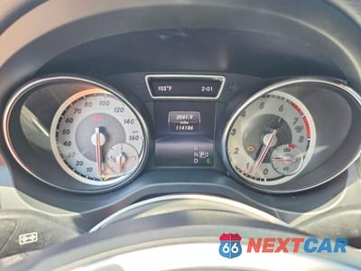 Zdjęcie 9 z 13 samochodu: 2015 MERCEDES-BENZ GLA 250 VIN:WDCTG4EB2FJ128473 - miniatura