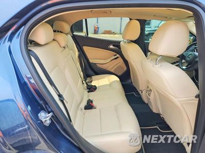 Zdjęcie 11 z 13 samochodu: 2020 MERCEDES-BENZ GLA 250 4MATIC VIN:WDCTG4GBXLJ687133 - miniatura