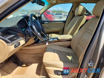 Zdjęcie 7 z 13 samochodu: 2008 BMW X5 3.0I VIN:5UXFE43528L023783 - miniatura