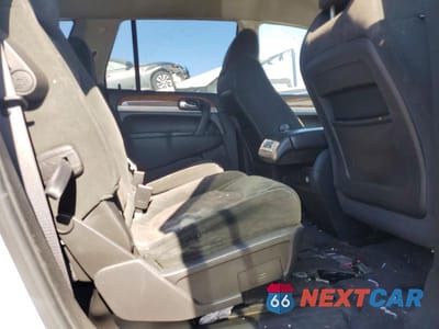 Zdjęcie 11 z 13 samochodu: 2010 BUICK ENCLAVE CX VIN:5GALRAED7AJ150284 - miniatura