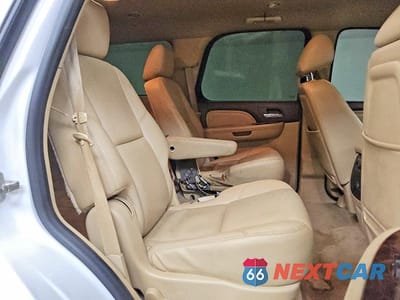 Zdjęcie 11 z 13 samochodu: 2013 GMC YUKON DENALI VIN:1GKS2EEFXDR300955 - miniatura